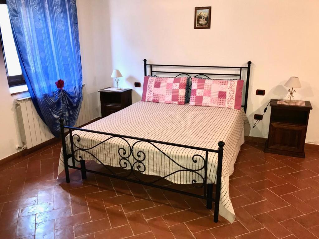 Agroturismo Podere Casano Radicofani