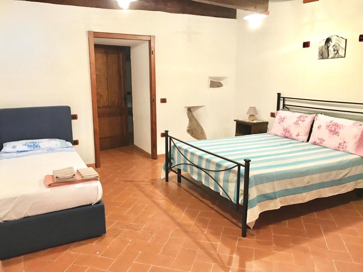 Agroturismo Podere Casano