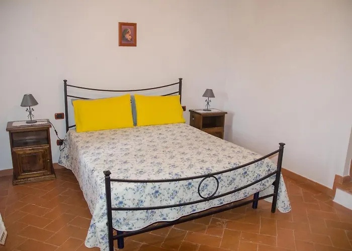Agriturismo Podere Casano