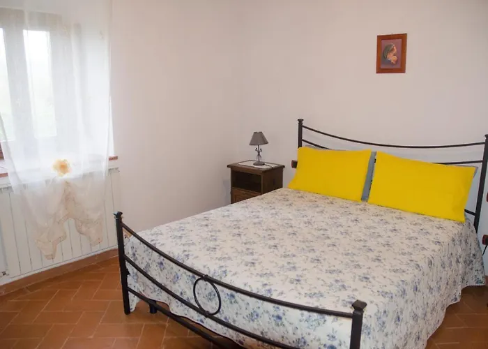 Agriturismo Podere Casano