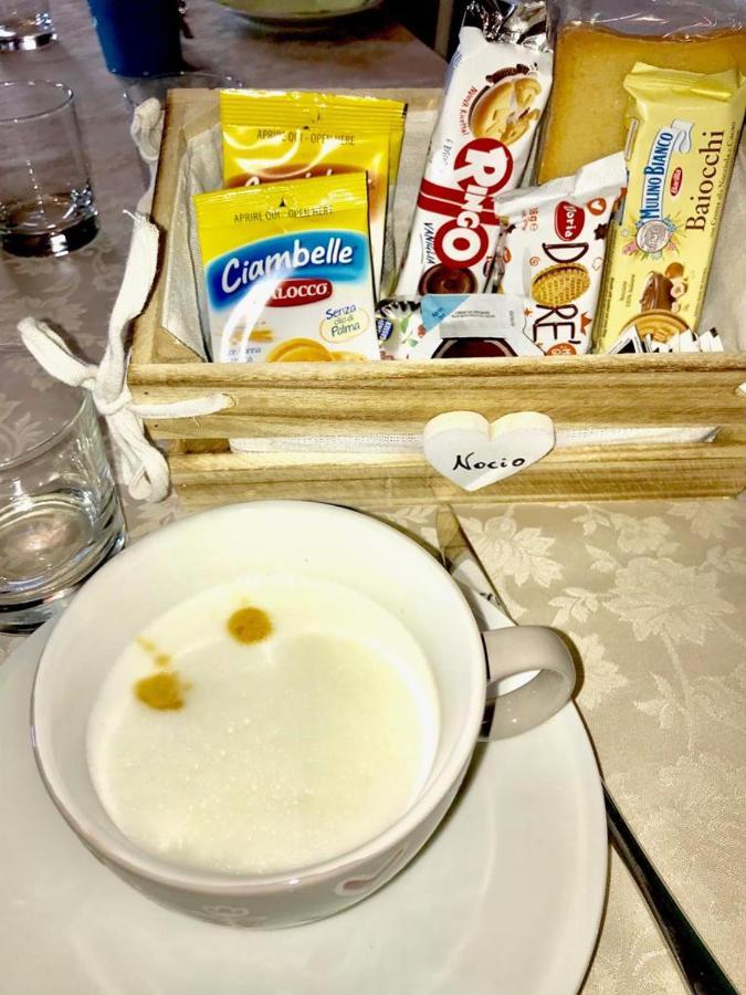 Podere Casano Vakantieboerderij Radicofani