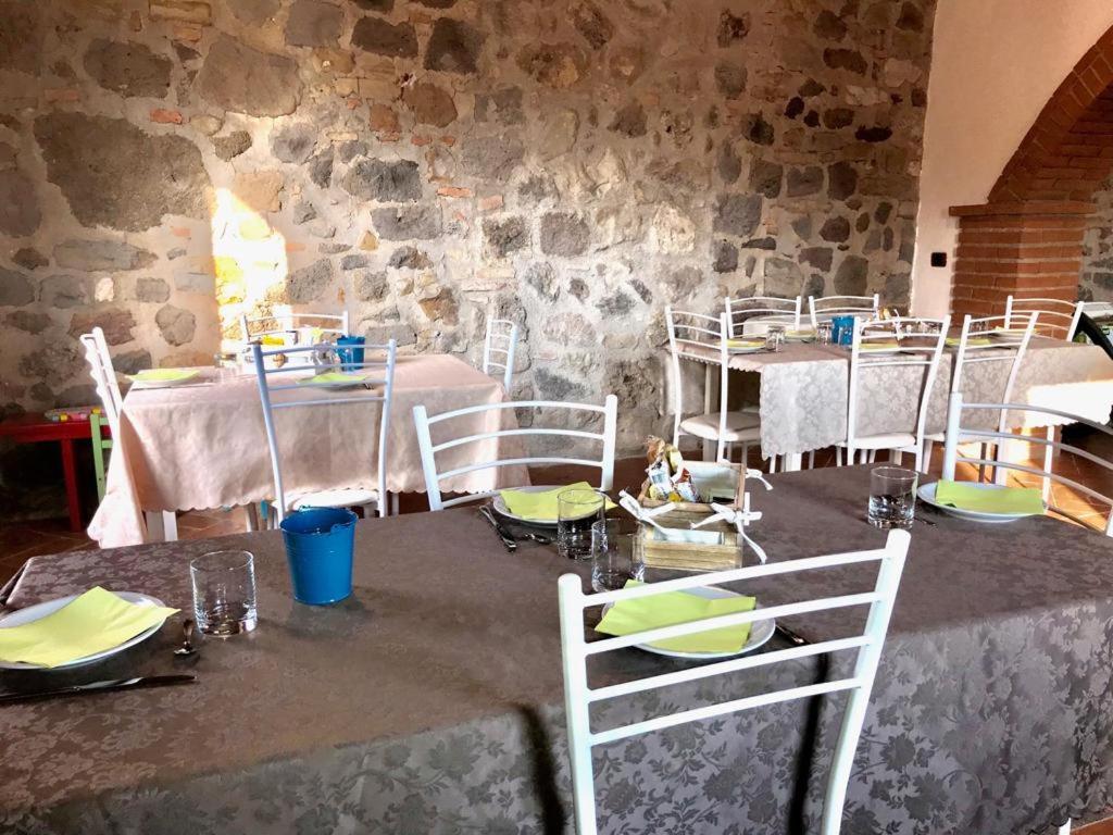 Podere Casano * Radicofani