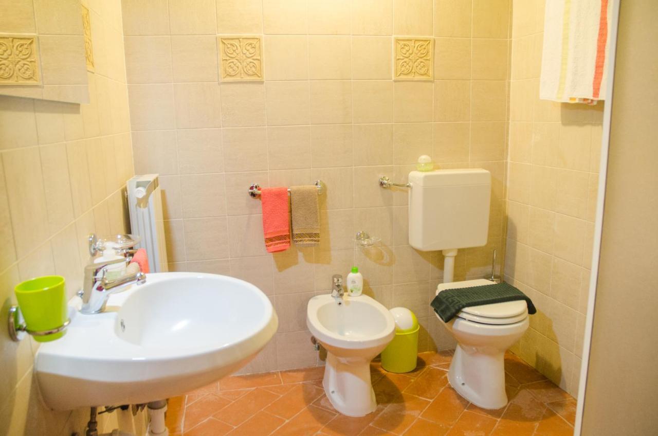 Vakantieboerderij Podere Casano