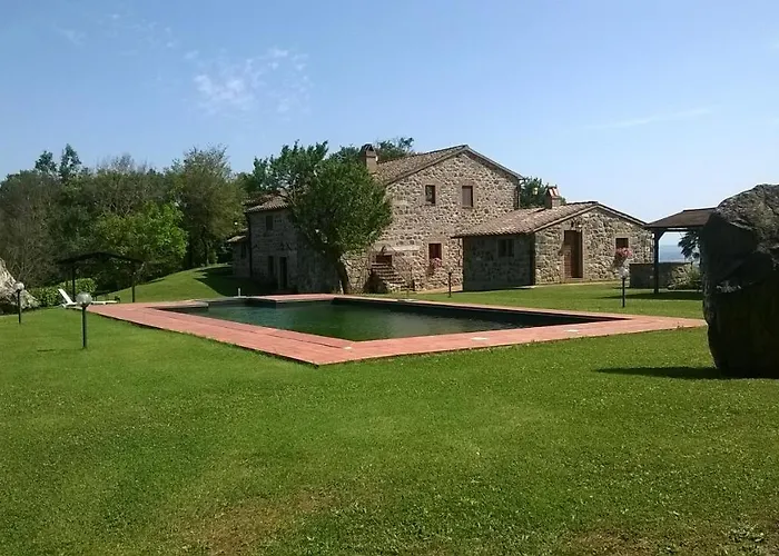 Agriturismo Podere Casano