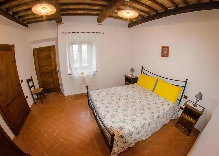 Agriturismo Podere Casano