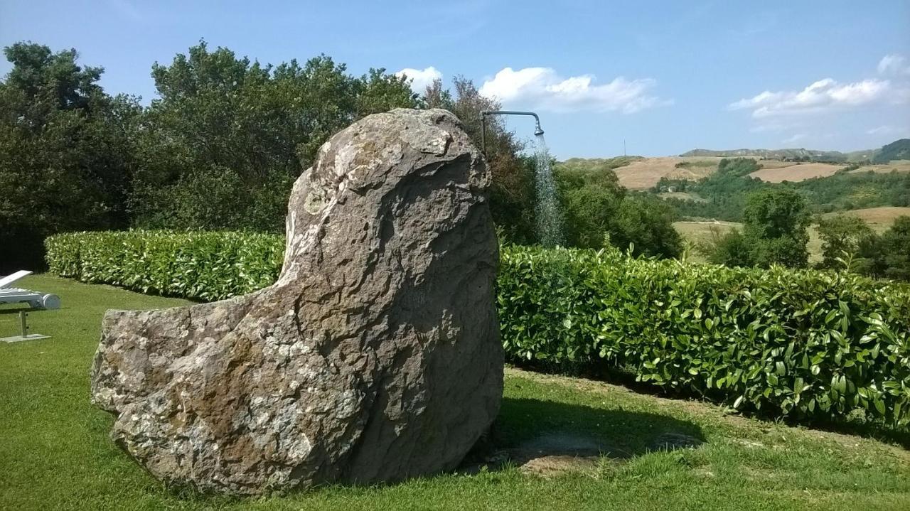 Farm stay Podere Casano *