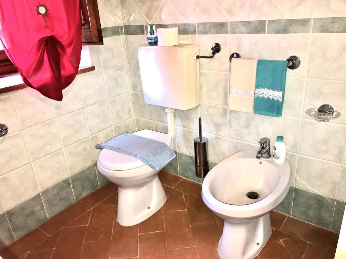 Farm stay Podere Casano Radicofani