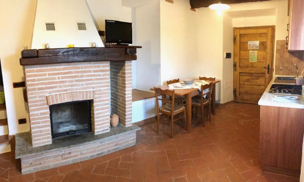 Podere Casano *