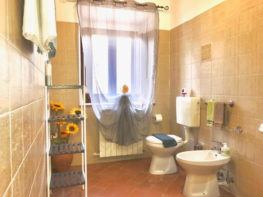 Podere Casano * Radicofani